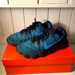 Nike Hyperdunk 2017 Low Basketball Shoes Men’s Sz 11.5